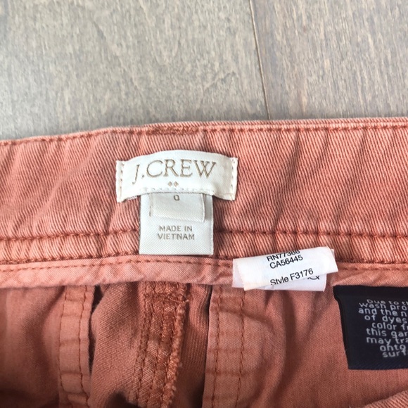 JCrew pants - Picture 2 of 4